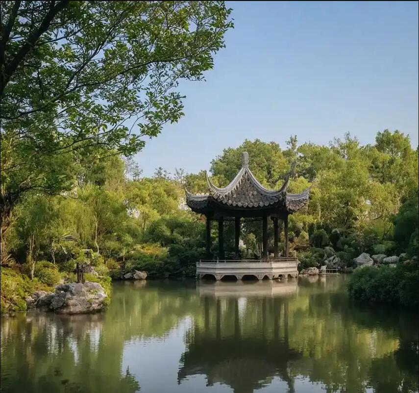 阳春祸兮土建有限公司